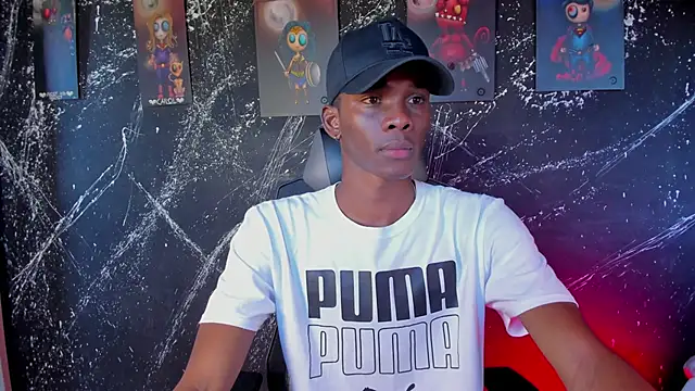 JacksonMuller  online show from 04.02.26