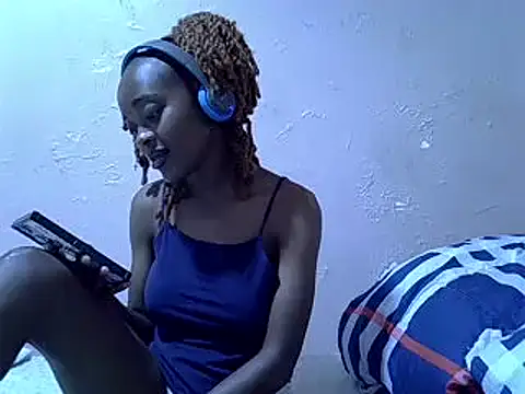 Snapshot of just_nuru chatting on 02.26.25 just nuru online show from 02.26.25