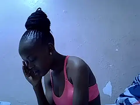 Snapshot of just_nuru chatting on 03.07.25 just nuru online show from 03.07.25