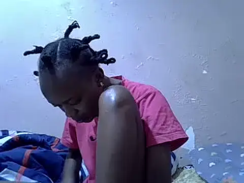 Snapshot of just_nuru chatting on 03.16.25 just nuru online show from 03.16.25