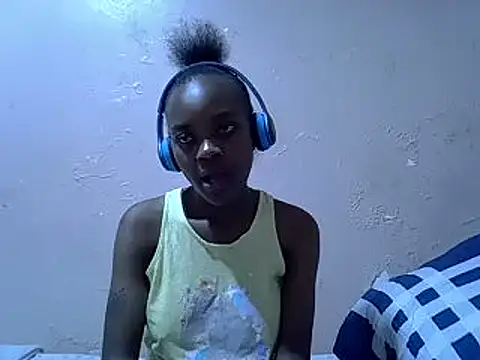 Snapshot of just_nuru chatting on 03.16.25 just nuru online show from 03.16.25