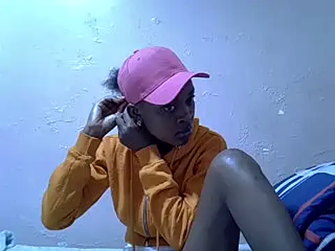 Snapshot of just_nuru chatting on 03.17.25 just nuru online show from 03.17.25