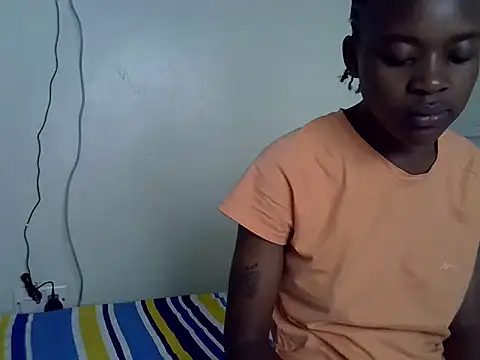 Snapshot of just_nuru chatting on 09.10.25 just nuru online show from 09.10.25