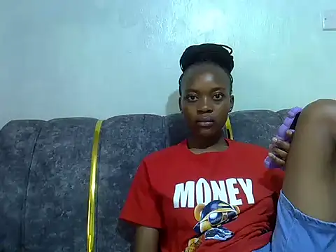 Snapshot of just_nuru chatting on 10.10.25 just nuru online show from 10.10.25