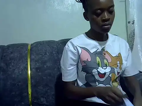 Snapshot of just_nuru chatting on 10.12.25 just nuru online show from 10.12.25