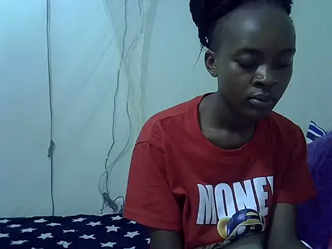 Snapshot of just_nuru chatting on 10.28.25 just nuru online show from 10.28.25