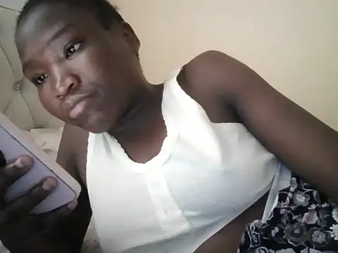 Snapshot of just_nala chatting on 05.21.26 just nala online show from 05.21.26