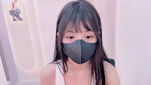 Snapshot of Cici_babier chatting on 10.03.25 Cici babier online show from 10.03.25