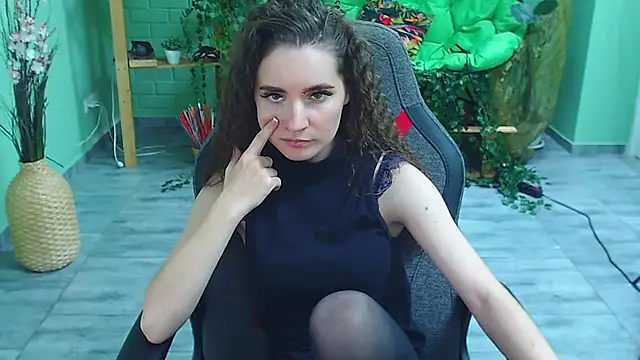 Miss Barbara  online show from 01.27.25