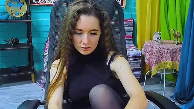 Miss Barbara  online show from 01.28.25