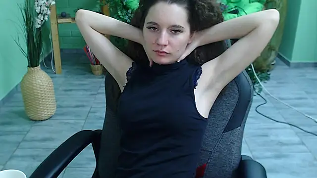 Miss Barbara  online show from 02.12.25