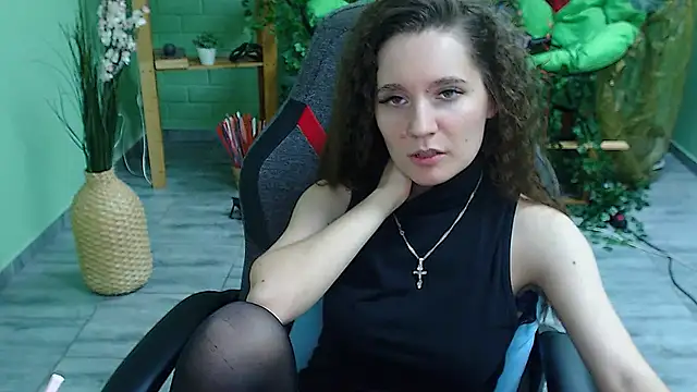 Miss Barbara  online show from 02.13.25