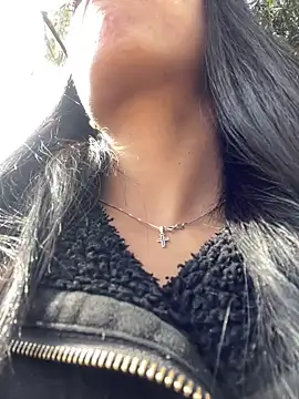 valentinabaez online show from 02.14.25