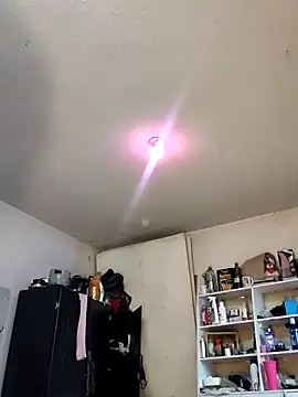 CurvyViolet online show from 03.15.25