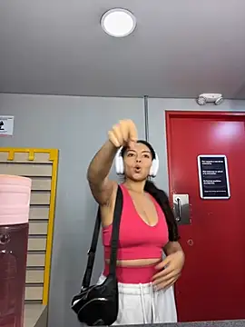 Nathcurly  online show from 03.05.25