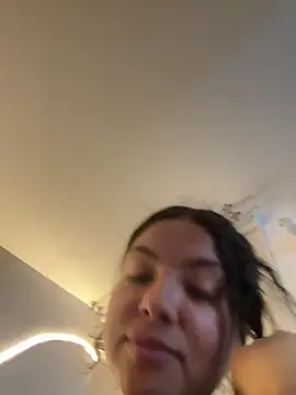 Nathcurly  online show from 04.12.26