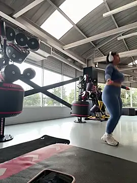 Nathcurly  online show from 04.15.26