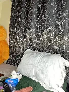 Sexy barb2 online show from 04.12.26