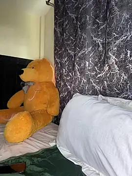 Sexy barb2 online show from 04.15.26