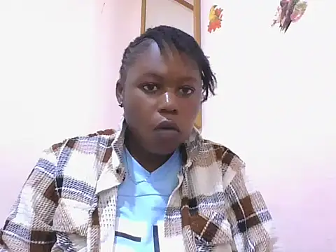 Snapshot of tanishacute chatting on 11.01.25 tanishacute online show from 11.01.25