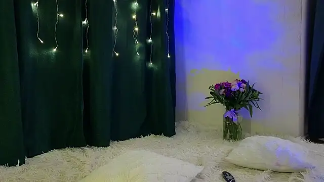 kristina amurova online show from 11.23.25