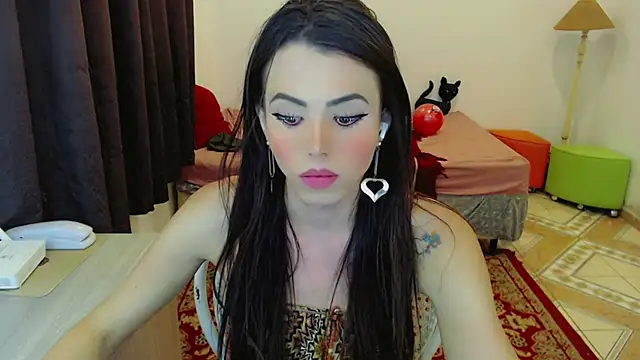 Sophie Fantasys online show from 04.11.26