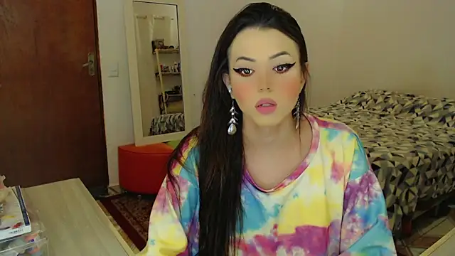 Sophie Fantasys online show from 06.04.26