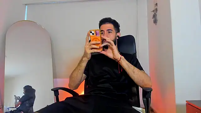 Your  hero1 online show from 10.21.25