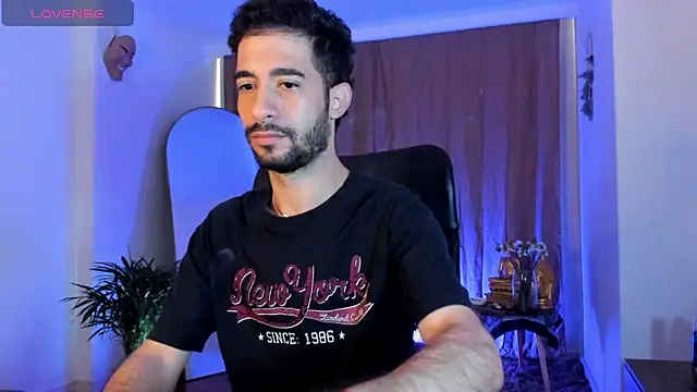 Your  hero1 online show from 11.01.25