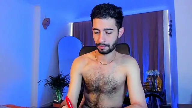 Your  hero1 online show from 11.04.25