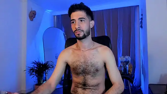 Your  hero1 online show from 11.07.25