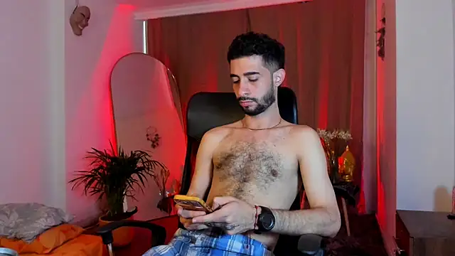 Your  hero1 online show from 11.11.25