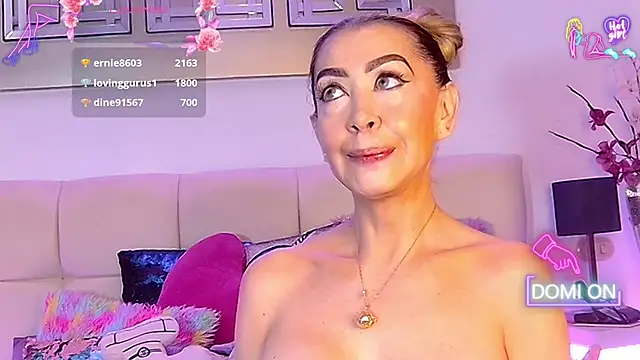 EvelinaGrey online show from 02.25.26