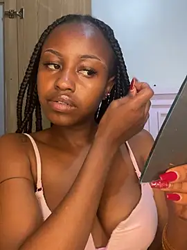 Snapshot of hot_daily chatting on 01.09.25 hot daily online show from 01.09.25