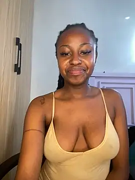 Snapshot of hot_daily chatting on 01.18.25 hot daily online show from 01.18.25