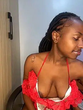 Snapshot of hot_daily chatting on 01.22.25 hot daily online show from 01.22.25