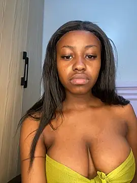 Snapshot of hot_daily chatting on 02.16.25 hot daily online show from 02.16.25