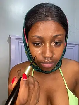 Snapshot of hot_daily chatting on 03.02.25 hot daily online show from 03.02.25