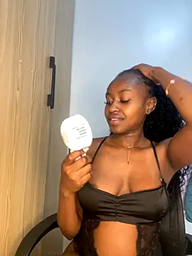 Snapshot of hot_daily chatting on 09.19.25 hot daily online show from 09.19.25