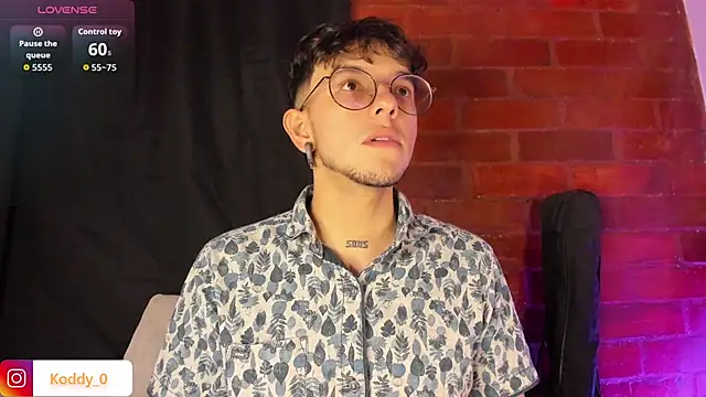 koddy 0 online show from 11.05.25