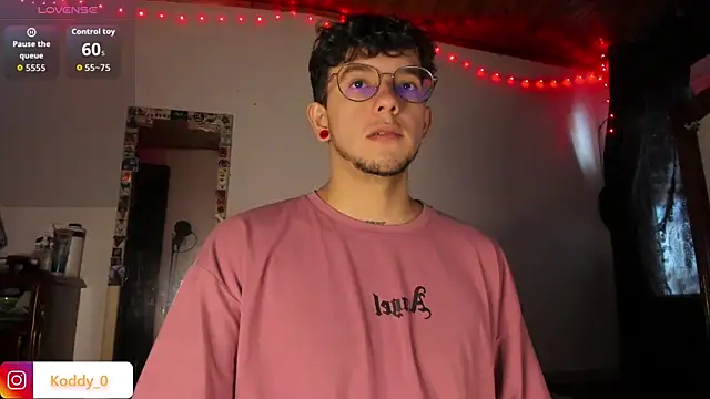 koddy 0 online show from 12.16.25