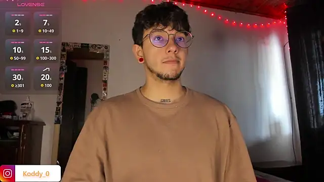 koddy 0 online show from 12.19.25