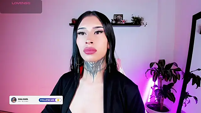 kali ka  online show from 11.13.25