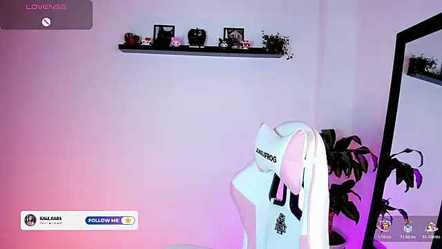 kali ka  online show from 11.21.25