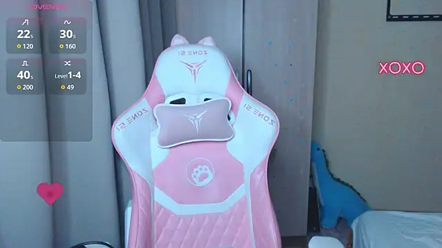 LeahGottty online show from 12.03.25