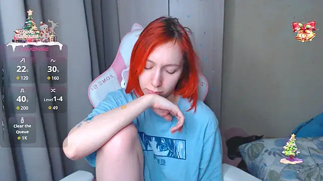 LeahGottty online show from 12.19.25