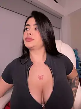 misslollipop04 online show from 10.19.25