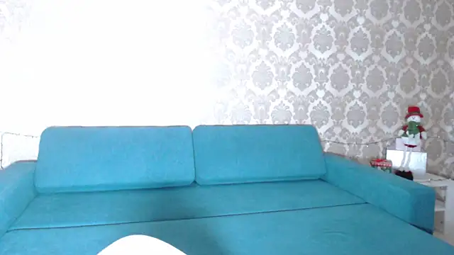 Louise Lavender online show from 12.28.24