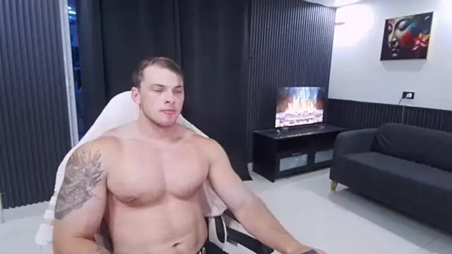 YourHotGreg online show from 05.18.26