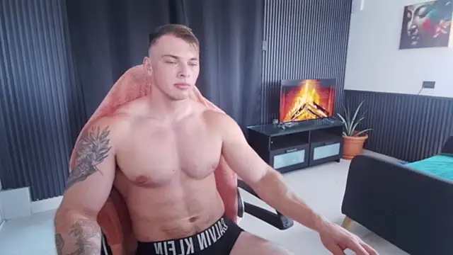 YourHotGreg online show from 05.29.26